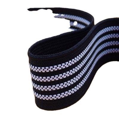 China Sustainable Resistance Bands Anti-slip Rubber  Elastic Bands for sale