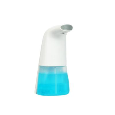 China Foam Soap Dispenser 2022 New Technology Equipment Automatic Hand Liquid Soap Dispenser Home People Use Machine for sale