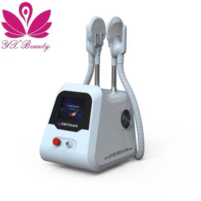 China Hot sales emt weight loss emslimming ems butt lifting ems body shape slimming s shape machine price emslim beauty for sale