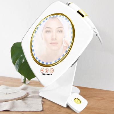 China Professional Magic Eye Pore Remover Quantum Lifting Skin Tightening Adaptive Size Trimming Machine for sale