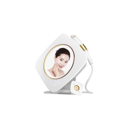 China Magic eye lifting machine eye lifting quantum beauty machine /rf beauty device for sale