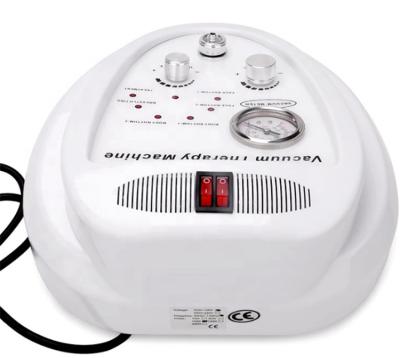 China Breast Enhancers Breast Care Enlargement Vacuum Therapy Machine Suction Cups Breast Massager for sale