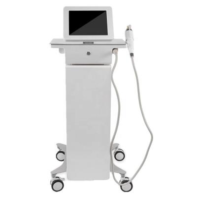 China Portable face lift scarlet rf needle machine for scar wrinkle removal/rf partial micro needle microneedle machine price for sale