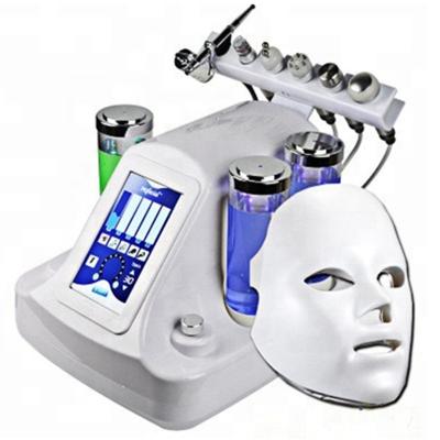 China For commercial & Home use for commercial and home use application and face benefit skin care deep cleansing facial equipment for sale