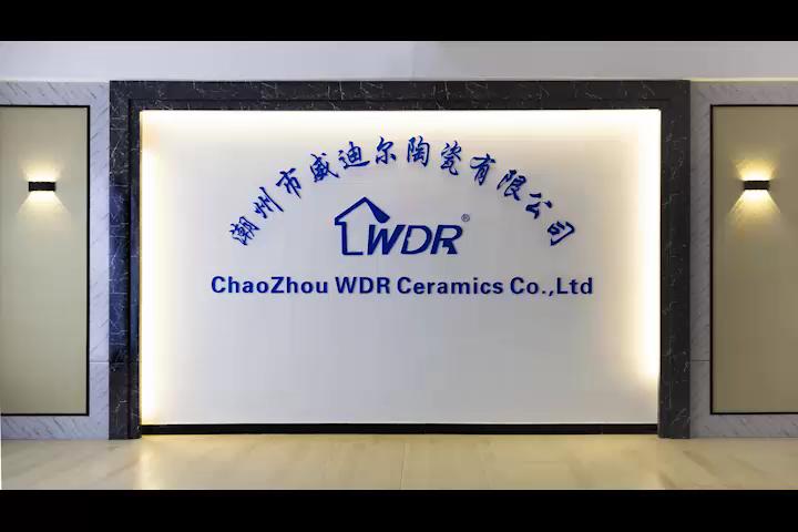 Verified China supplier - Guangdong WDR Technology Co., Ltd.