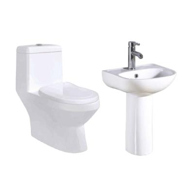 China 2020 New Double-flow Bathroom Toilet Design Kids Size Toilet Sink Combination for sale