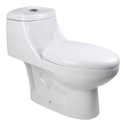 China The Double-flush domestic toilet seat has no water pressure limitation and it is a warm universal toilet for sale