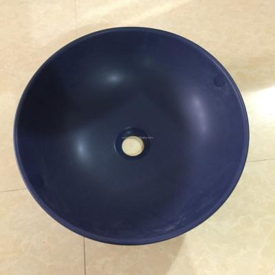 China 2021 Chaozhou Sustainable Ceramic Sink Countertops Lavatory Colores wudu Basin for sale