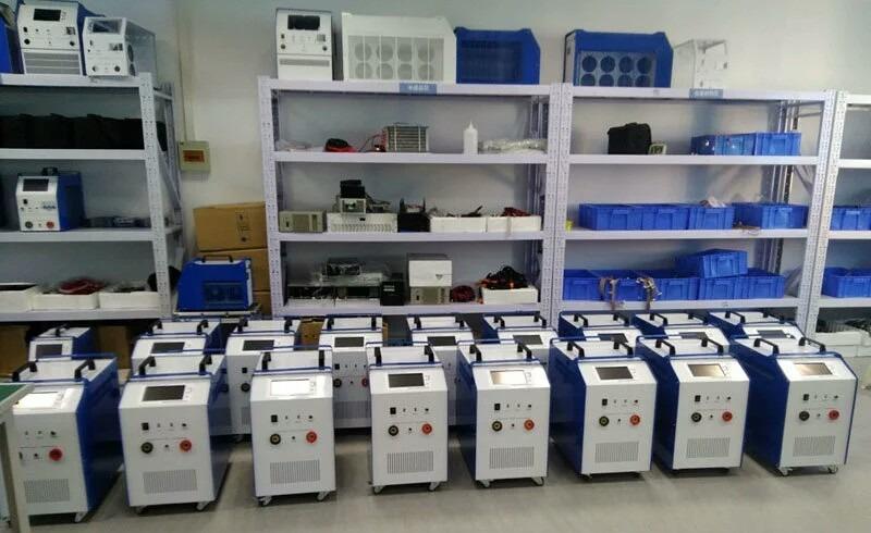 Verified China supplier - Xi'an Foresight Electronic Technology Co., Ltd.