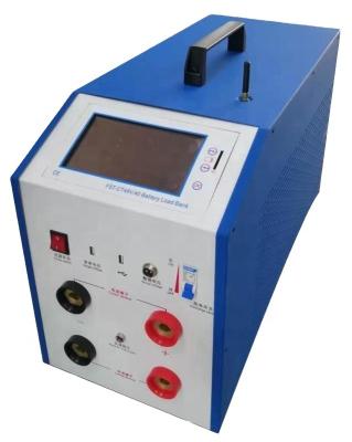 China 48V 400A 2v 12v Nickel 1.2v Battery Charge Tester Battery Discharge Lead Acid Machine FST-CT48 for sale