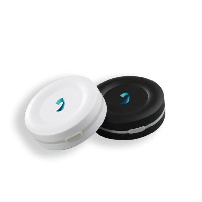 China BLE5.0 Classic BT iBeacon STiE5 iBeacon&Eddystone BLE5.0 compatible beacon supporting UUID, UID, URL, TLM, information, accelerometer multi-packets. for sale