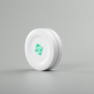 China IoT Solution Long Term nRF52832 BT5.0 Programmable Waterproof Eddystone Beacon for sale