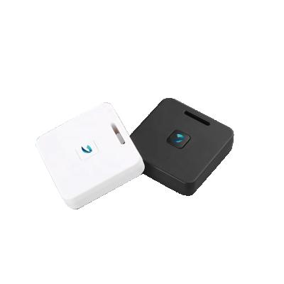 China iBeacon with STiE8 Accelerometer Small Size BLE5.0 iBeacon with Accelerometer supporting Eddystone UID, URL, etc. for sale