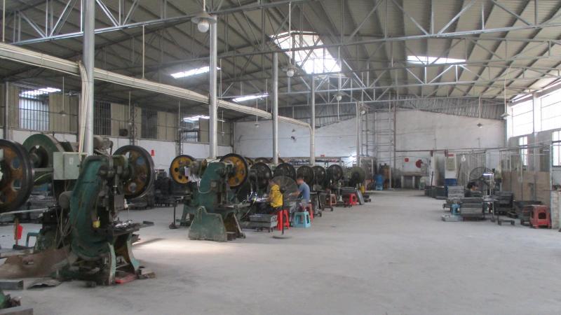 Verified China supplier - Jieyang City Buyer Star Metals & Plastics Products Factory