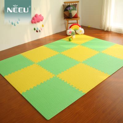 China Promotion Foam Sheet Mental Foam Playground Equipment Covers For Gym Mats for sale