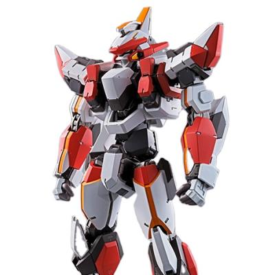 China Cartoon Toy Full Metal Panic Metal Workout Laevatein Version IV Figure Anime Action Model for sale