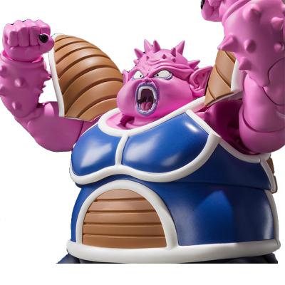 China Cartoon Toy [Pre-order] 2022 S.H.Figuarts Dragon Ball Z Dodria Action Numbers Anime Collections for sale