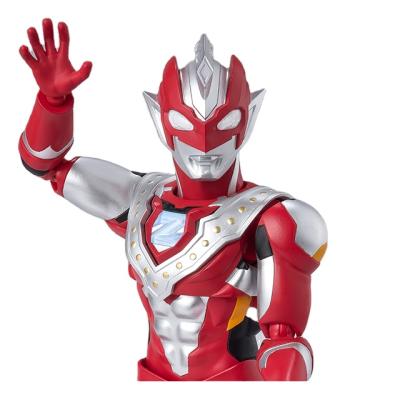 China MODEL TOY Hero PVC Action Figure Collectible Toys Anime Model [Pre-Order] S.H.Figuarts Ultraman Z Beta Smash 15CM for sale