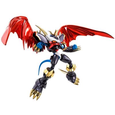 China Japanese Cartoon Toy Tamashii Limited S.H.Figuarts Imperialdramon Fighter Mode Collectible Action Numbers [Pre-Order] for sale