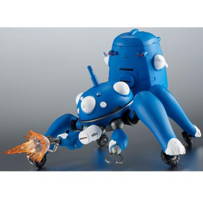 China Cartoon Toy THE ROBOT Tachikoma Ghost SPIRITS In The SHELL BAG 2nd Shell Anime Gifts and BAG 2045 Action Numbers for sale