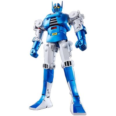 China Toy Soul Cartoon Chogokin GX-95 Sogean 32cm ABS & Diecast & PVC Prepainted Action Figure for sale