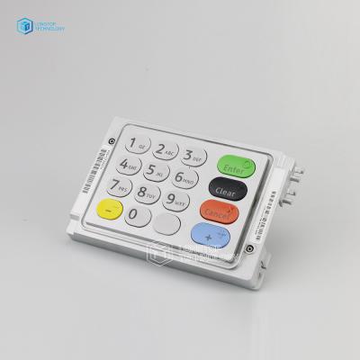 China NCR 58XX 66XX Numeric Keypad PPE 4450717108 Keyboard 445-0717108 For ATM Parts ATM Machine for sale