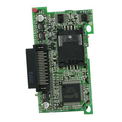 China Wincor ATM Machine ATM Card Reader Board M5151P Board CHD-V2X 01750105986 Smart Fit For WINCOR Omron 1750105988 V2X Parts for sale