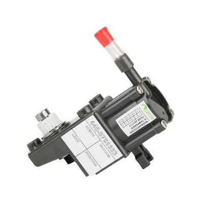 China NCR 445-0751323 ATM Machine ATM Parts NCR S2 Vacuum Pump Assembly 4450751323 for sale