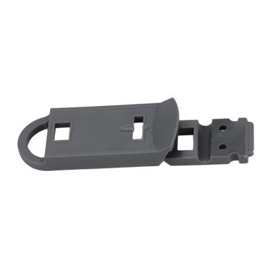 China NCR Longtop NCR S2 Cassette Lock 445-0756222-05 (4450756222-05) for sale