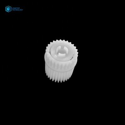 China NCR ATM Machine Parts NCR S2 Pick Module 26G /36T Pulley Gear Assy 445-0756286 445-0756286-06 for sale