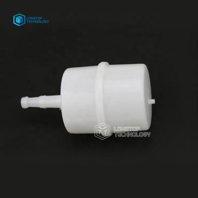 China Rev c Assy Vacuum Reservoir 4450697672 NCR Atm Machine NCR Atm Parts 445-0697672 for sale