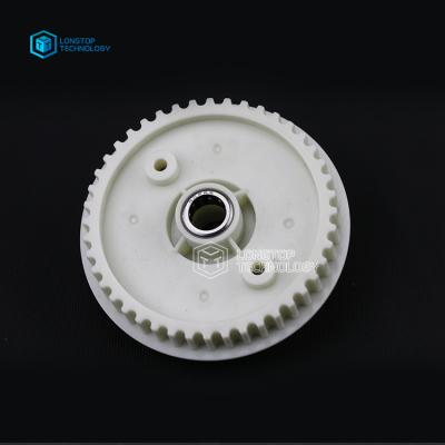 China NCR Machine ATM Parts NCR Gear Pulley 36T 44G 4450587795 445-0587795 for sale