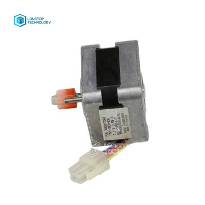 China NCR ATM Machine ATM Machine Parts NCR Presenter Stepper Motor 009-0017048 0090017048 for sale