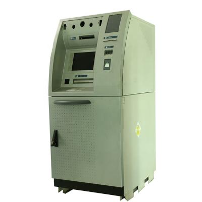 China Bank WINCOR NIXDORF ATM Machine PC4000 Whole Machine for sale