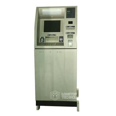 China WINCOR Nixdorf CINEO4060 Bank Machine Bank Whole Complete ATM Wincor C4060 Machine for sale