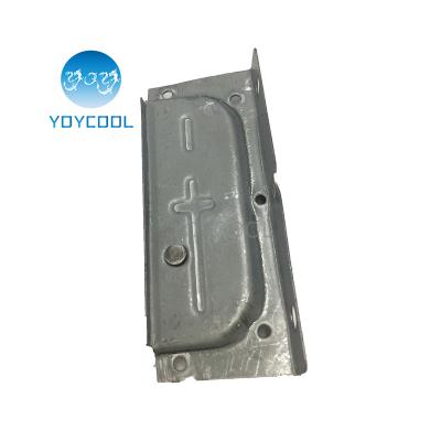 China Retail Industry Cam Lock Panel Cold Room Panel Cam Lock Cold Room Cam Lock for sale