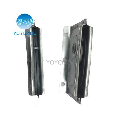 China Retail industry cold room panel cam lock cam lock for metal box cam lock fasteners for sale