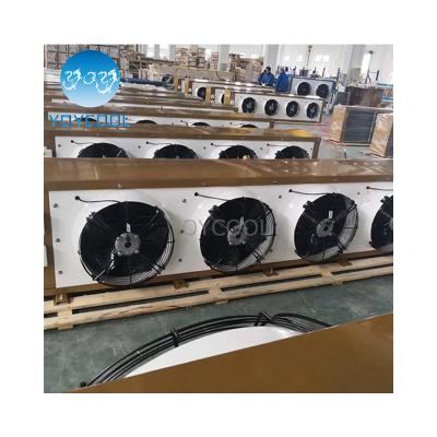 China Hotels NUMBER ONE industrial evaporative air cooler refrigeration vaporizer milk vaporizer for sale