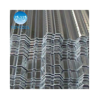 China Popular customized steel floor decking sheet lowes steel floor decking price steel floor decking sheet XL for sale