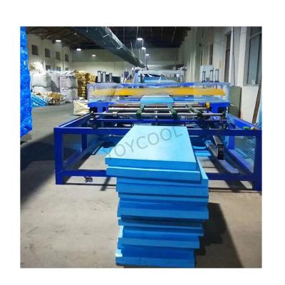 China Wall and floor insulation extruded panels styrofoam plates styrofoam xps modeling foam block for sale