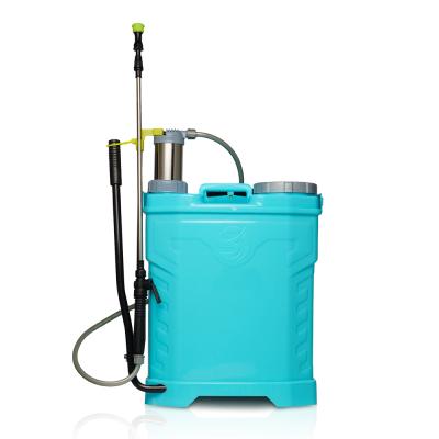 China Agriculture Farm Machinery Equipment 18l Knapsack Hand Sprayer Pump Sprayer for sale