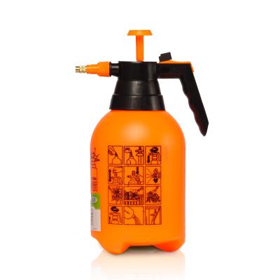 China Agriculture Garden 2l Spray Pump Pressure Water Handheld Sprayer for sale