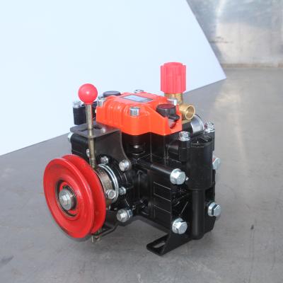 China HYDRULE Pump Sprayer Type And Agriculture Use Pump Type Diaphragm Pump for sale