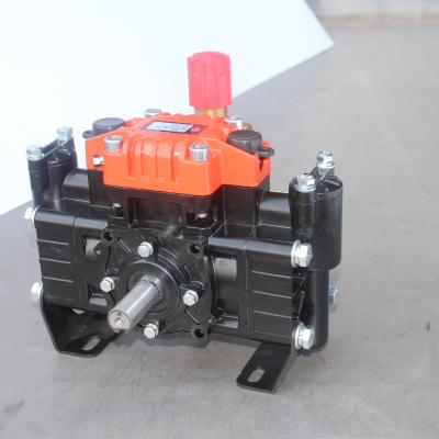 China Hotels HYDRULE Pump Sprayer Type And Agriculture Use Diaphragm Pump for sale