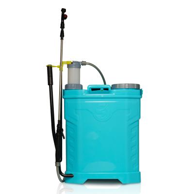 China Agriculture Agricultural 18l Mist Sprayer Hand Operated Machine for sale