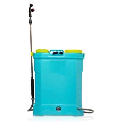 China Agriculture Electric Motor Power Sprayer Agriculture Spray Machine For Fertilizer for sale