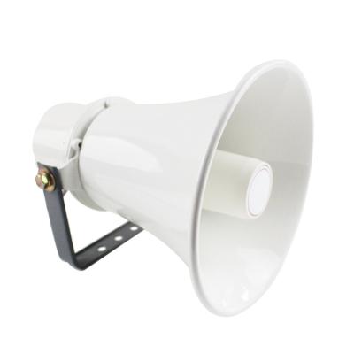 China TC-610M 10W PORTABLE Aluminum Waterproof PA Horn Reflex Speaker With Transformer for sale