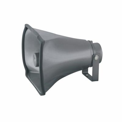 China HS-711A 15W PORTABLE High Quality Professional Powered PA System Horn Speaker for sale