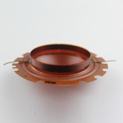 China PORTABLE plastic tweeter diaphragm for siren speaker in station for sale