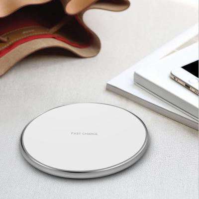 China 2019 Mobile Phone Huwaei Y7 Pro Supper Fast Travel Black Color Oldable 3 In 1 Cha Wireless Charger Fast Usb for sale